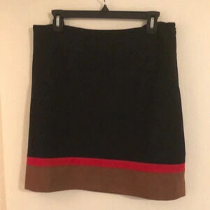 Stylish Ann Taylor Loft skirt